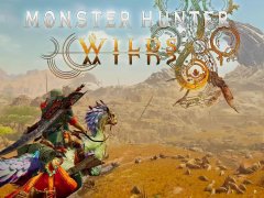 Compare Monster Hunter Wilds
