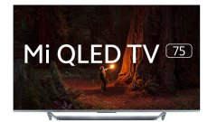 Mi 75-inch QLED TV 4K Smart Android TV