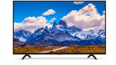 Mi 55 Inch Ultra HD TV (4X)