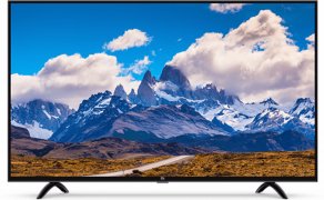 Mi 55 Inch Ultra HD TV (4K)