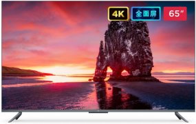 Mi 65 Inch Ultra HD TV (5)