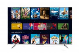 Xiaomi TV 5X 55-Inch (L55M6-ES)