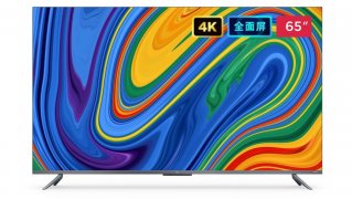 Mi 65 Inch Ultra HD TV (5 Pro)