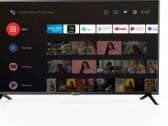 Micromax 40 Inch LED Full HD TV (40CAM6SFHD)