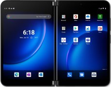 Microsoft Surface Duo 2