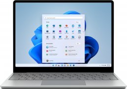 Microsoft Surface Laptop Go 2