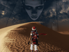 Vlad Circus: Curse of Asmodeus
