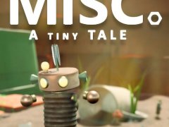 Misc. A Tiny Tale
