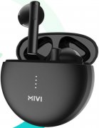Compare Mivi DuoPods F50 True Wireless Stereo (TWS) Earphones vs Mivi DuoPods A350 True Wireless Stereo (TWS) Earphones