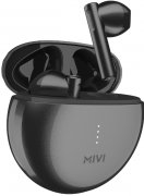 Compare Mivi DuoPods F50 True Wireless Stereo (TWS) Earphones vs Mivi DuoPods A350 True Wireless Stereo (TWS) Earphones