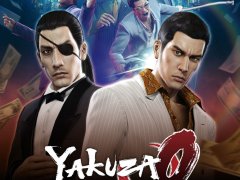 Compare Yakuza 0