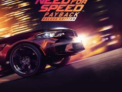 Need for Speed Payback