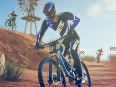 Compare Descenders