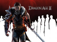 Compare Dragon Age II