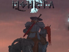 Mohrta