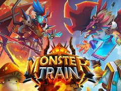 Compare Monster Train 2
