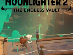 Moonlighter 2: The Endless Vault