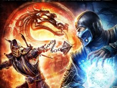 Compare Mortal Kombat