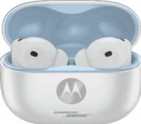 Moto Buds 2 Plus True Wireless Stereo (TWS) Earphones