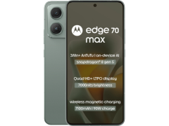 Motorola Edge 70 Max