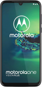 Motorola One Vision Plus