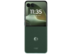 Compare Motorola Razr+ 2026