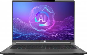 MSI Creator A16 AI+
