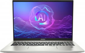 MSI Prestige A16 AI+