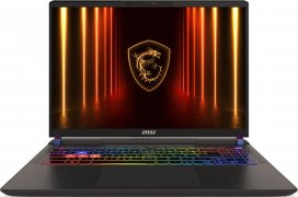 MSI Vector 16 HX AI