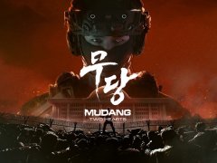 Mudang: Two Hearts