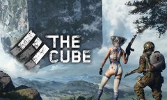 The Cube