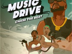 Music Drive: Chase the Beat