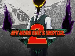 Compare My Hero One's Justice 2