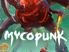 Mycopunk