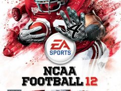 Compare NCAA Football 12