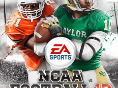 Compare NCAA Football 13