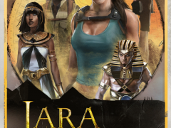 Compare Lara Croft and the Temple of Osiris