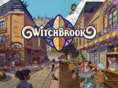 Witchbrook