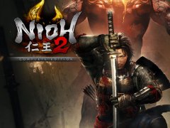 Compare Nioh 2
