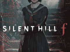 Silent Hill f