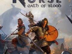 NORSE: Oath of Blood