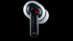Nothing Ear 1 True Wireless Stereo (TWS) Earphones