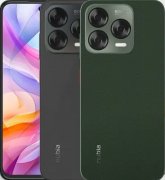 Compare Realme Note 60x vs Nubia V70 Design