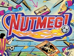 NUTMEG! A Nostalgic Deckbuilding Football Manager