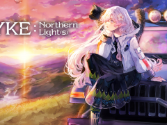 HYKE: Northern Light