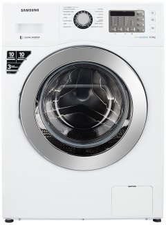 Compare Samsung 6.5 kg Fully Automatic Front Load Washing Machine (WF652U2SHWQ)