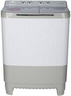 Compare Lloyd 9 kg Semi Automatic Top Load Washing Machine (LWMS90HT1)