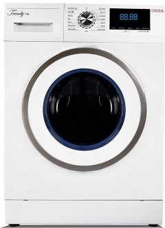 Onida 7.5 kg Fully Automatic Front Load Washing Machine (F75TDWW)