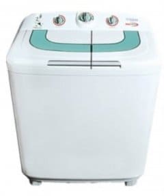 GEM 8 kg Semi Automatic Top Load Washing Machine (GWM 808GA)