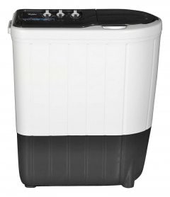 Whirlpool 6.2 kg Semi Automatic Top Load Washing Machine (SUPERB ATOM 62I)